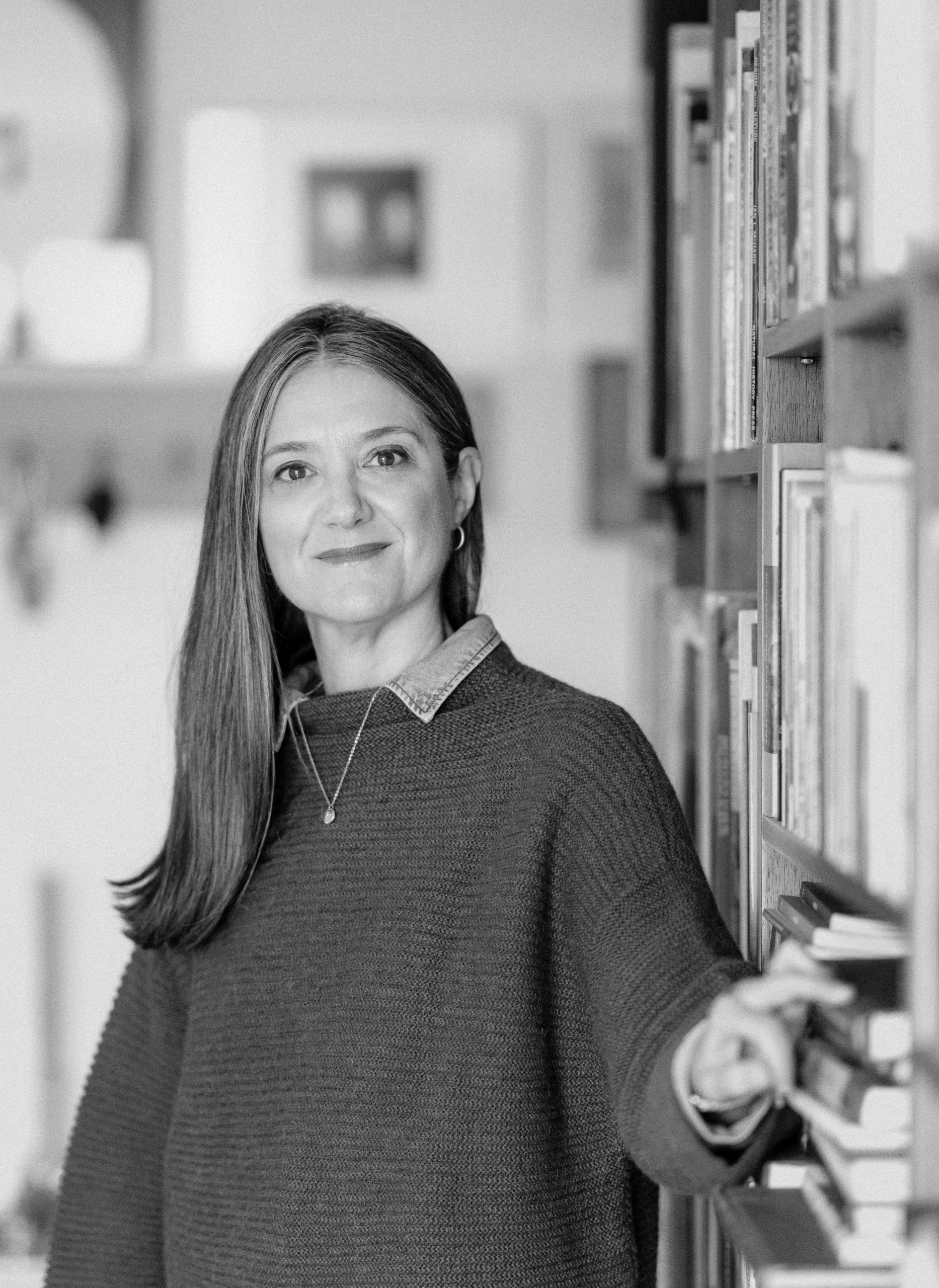 Romy Hecht